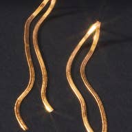 Boogie Nights Earring