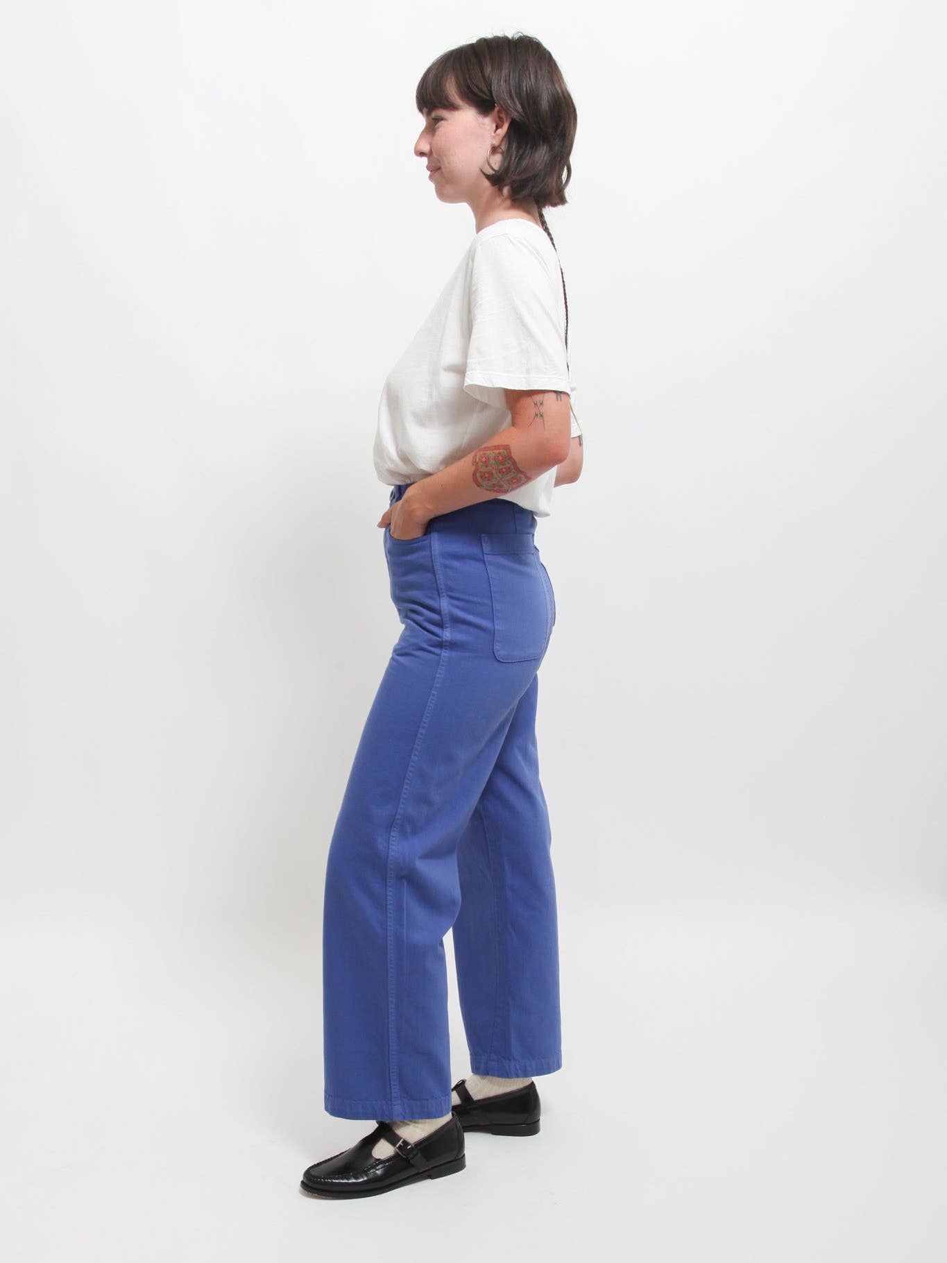 Placer Pants
