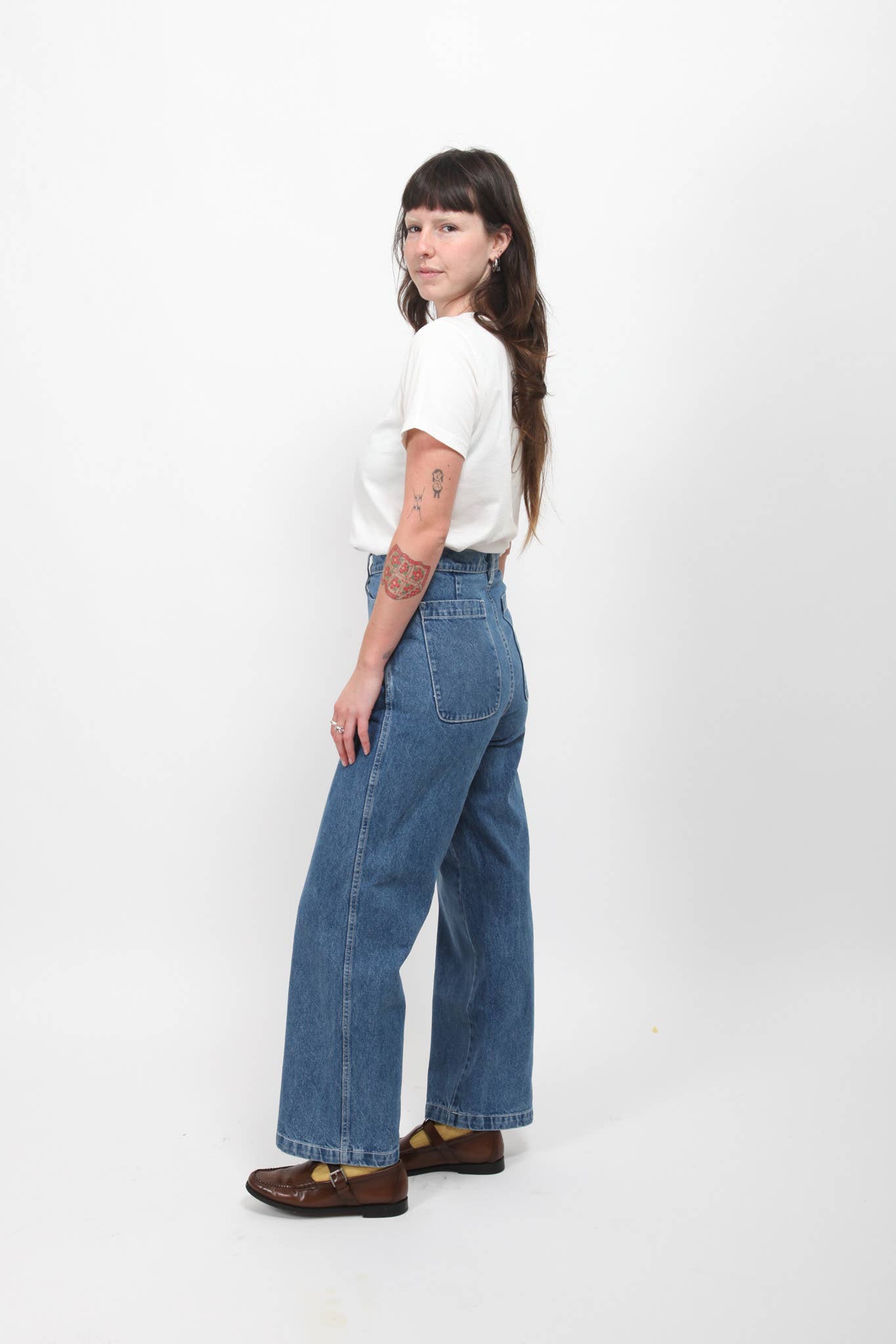 Placer Pants