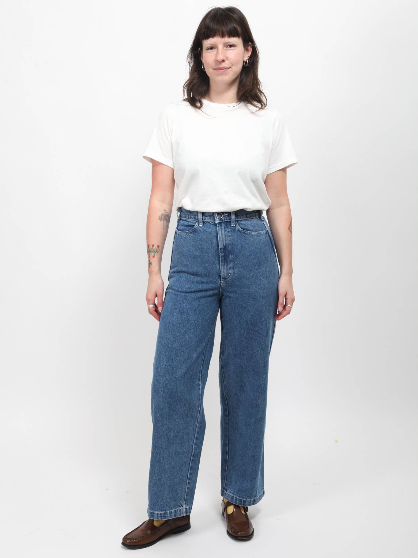 Placer Pants