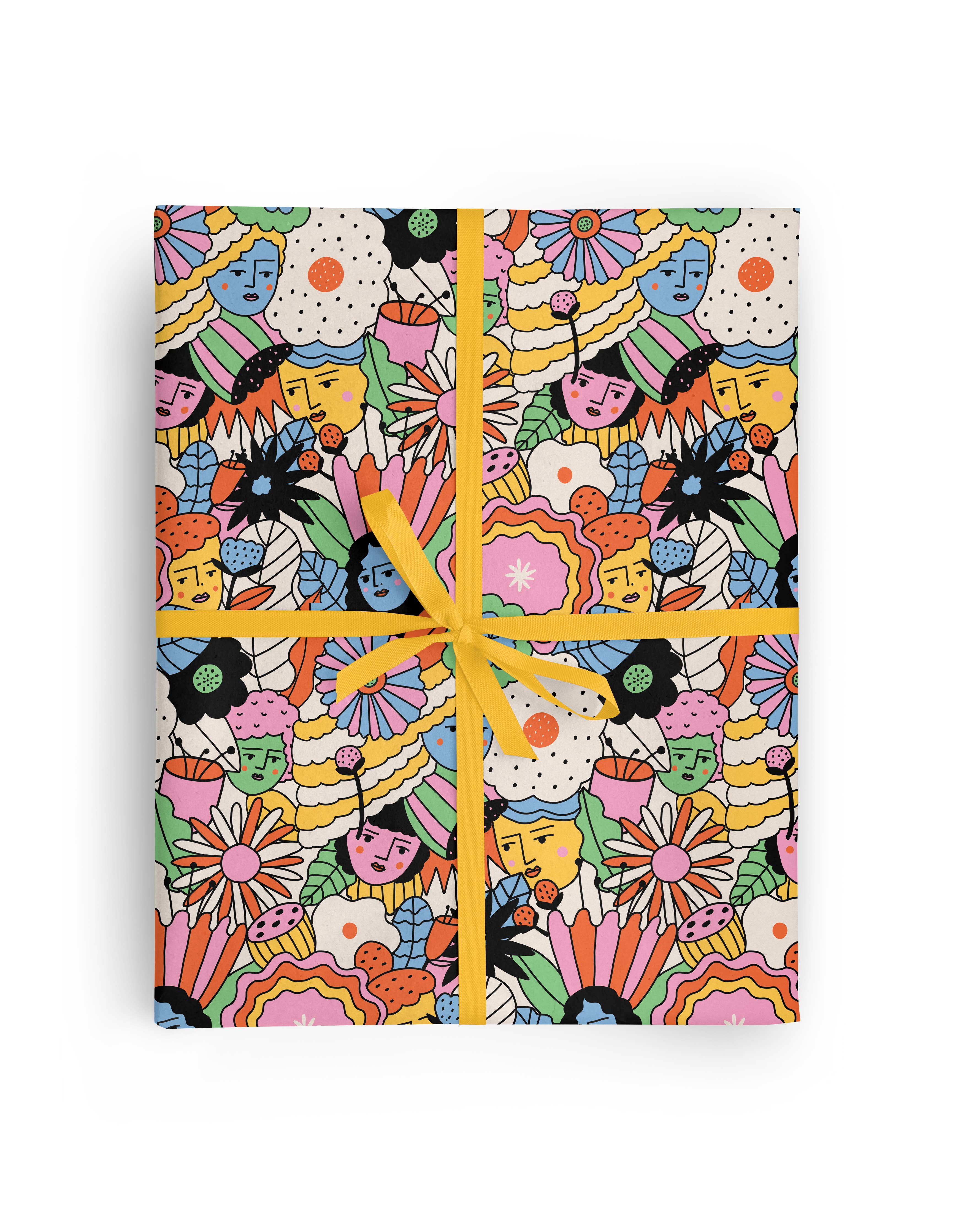 Gift Wrap