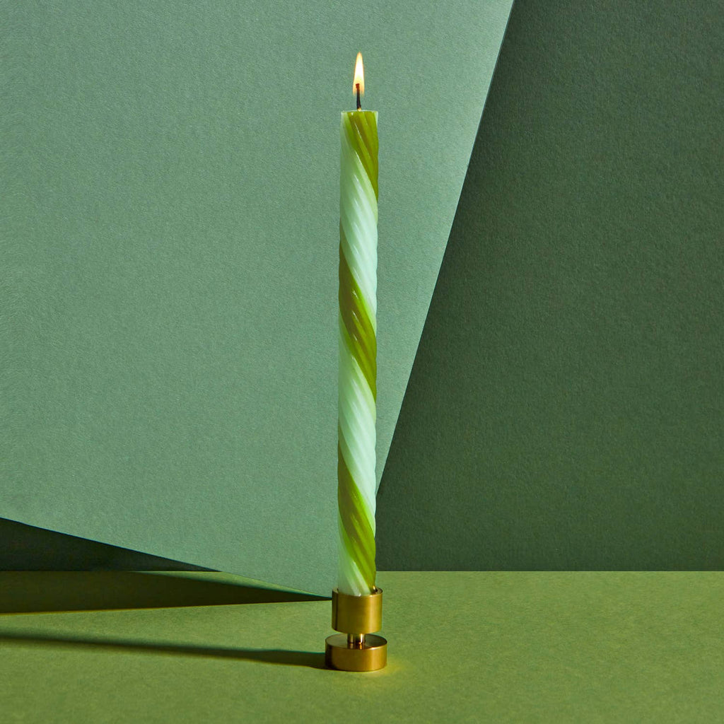 Rope Candles (2 Pack)