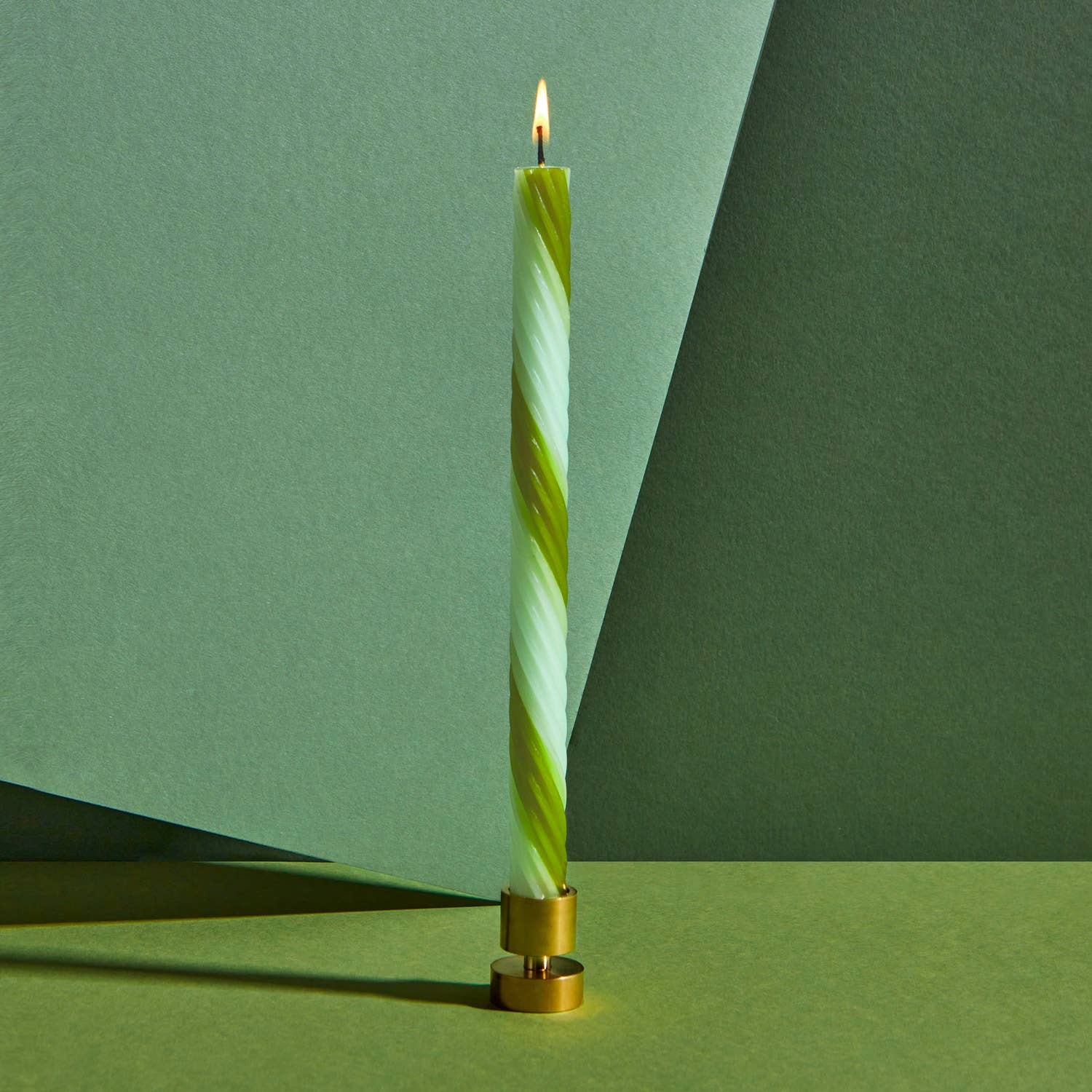 Rope Candles (2 Pack)