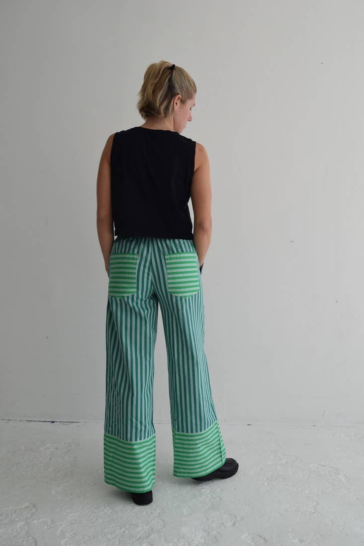 Rosie Pants