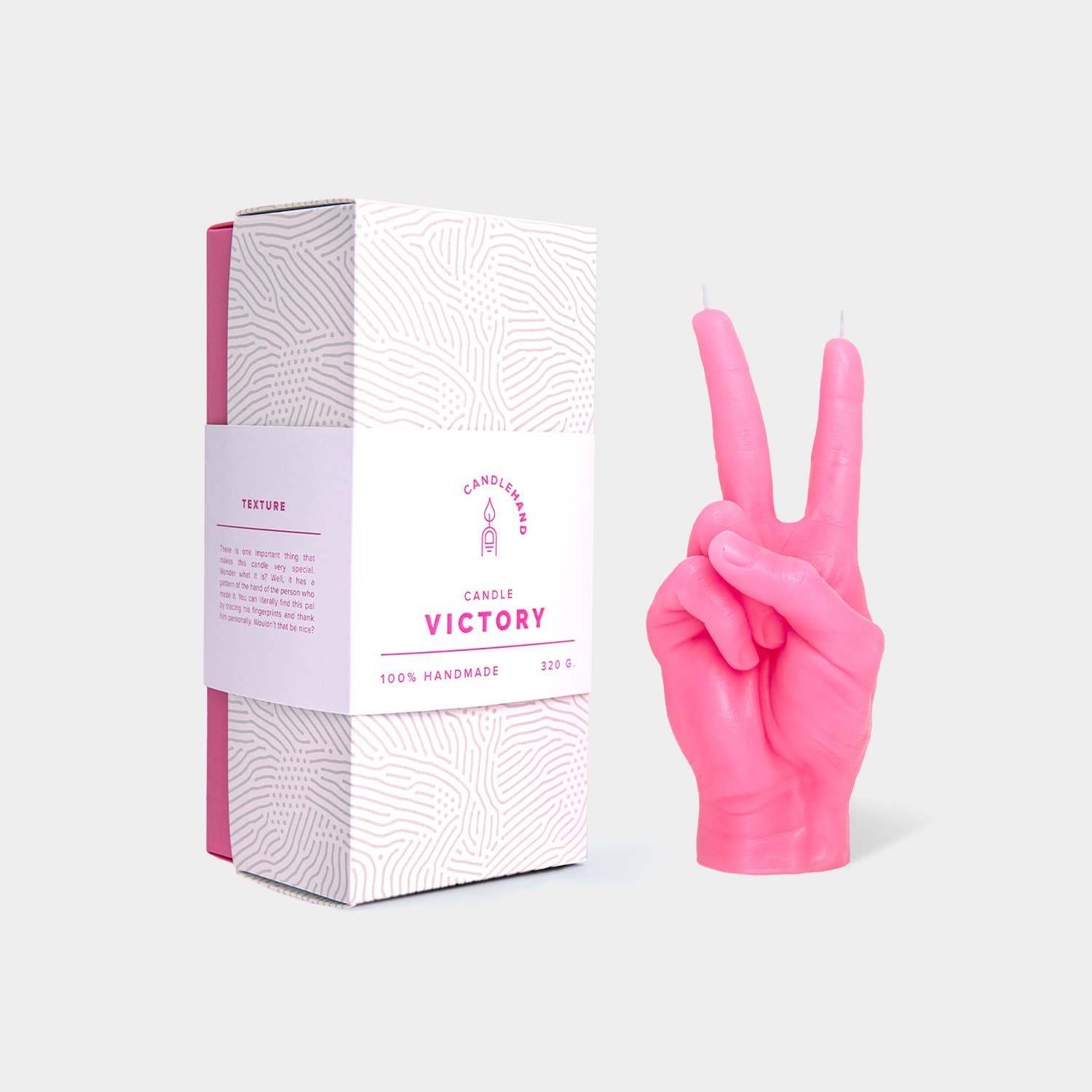 Peace Candle