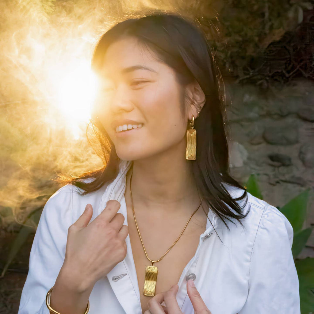 Odyssey Earrings