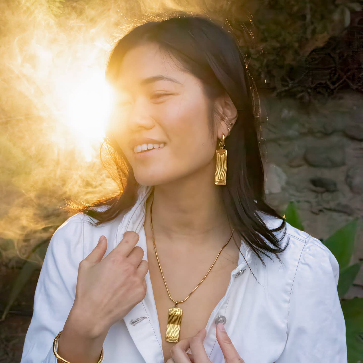 Odyssey Necklace