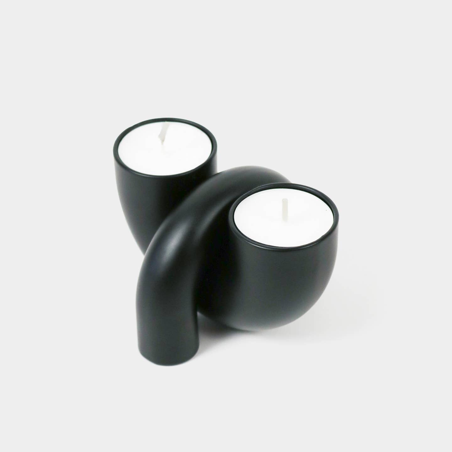 Macaroni 2-in-1 Candle Holders