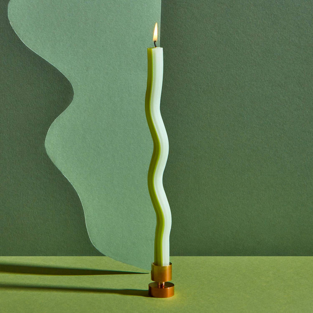 Wiggle Candles (2 Pack)