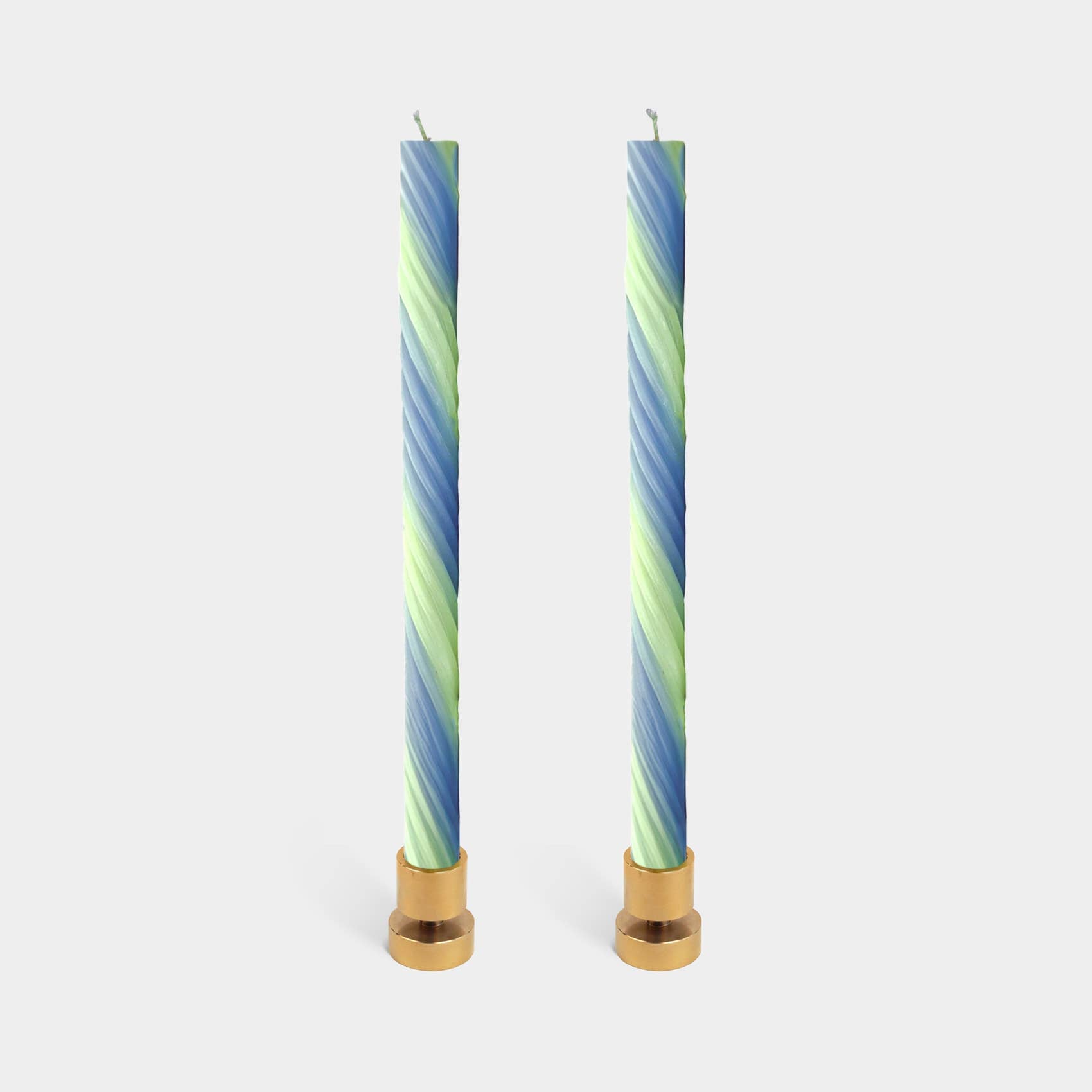 Rope Candles (2 Pack)