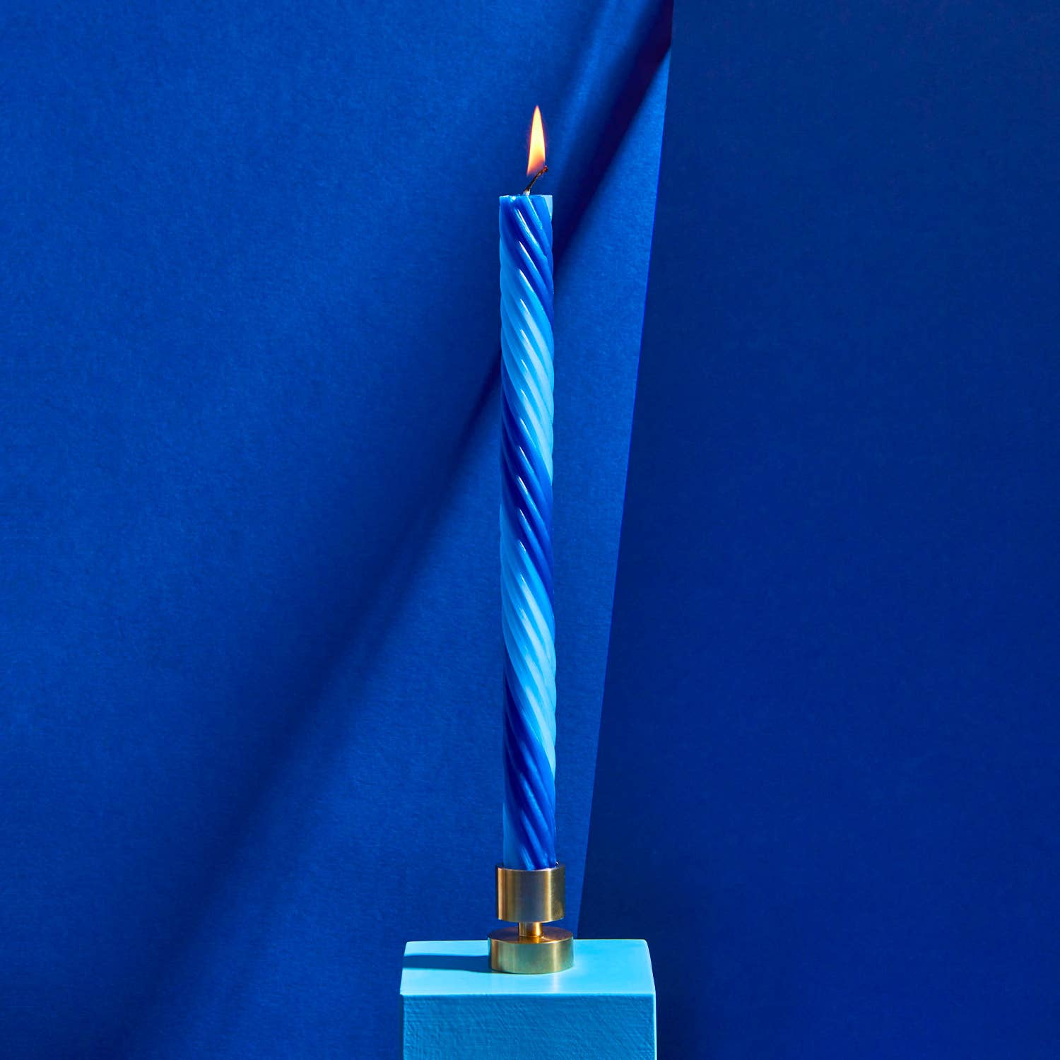 Rope Candles (2 Pack)