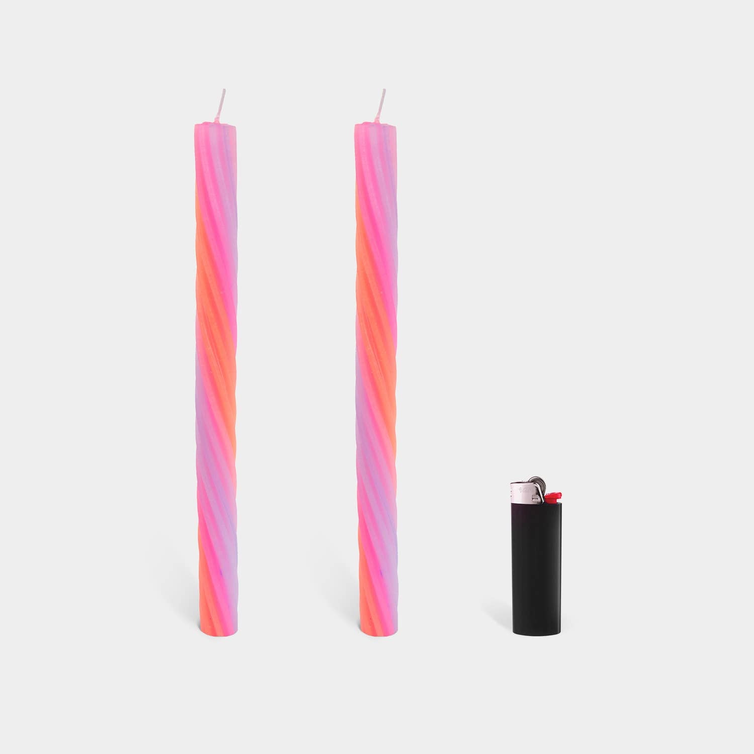 Rope Candles (2 Pack)