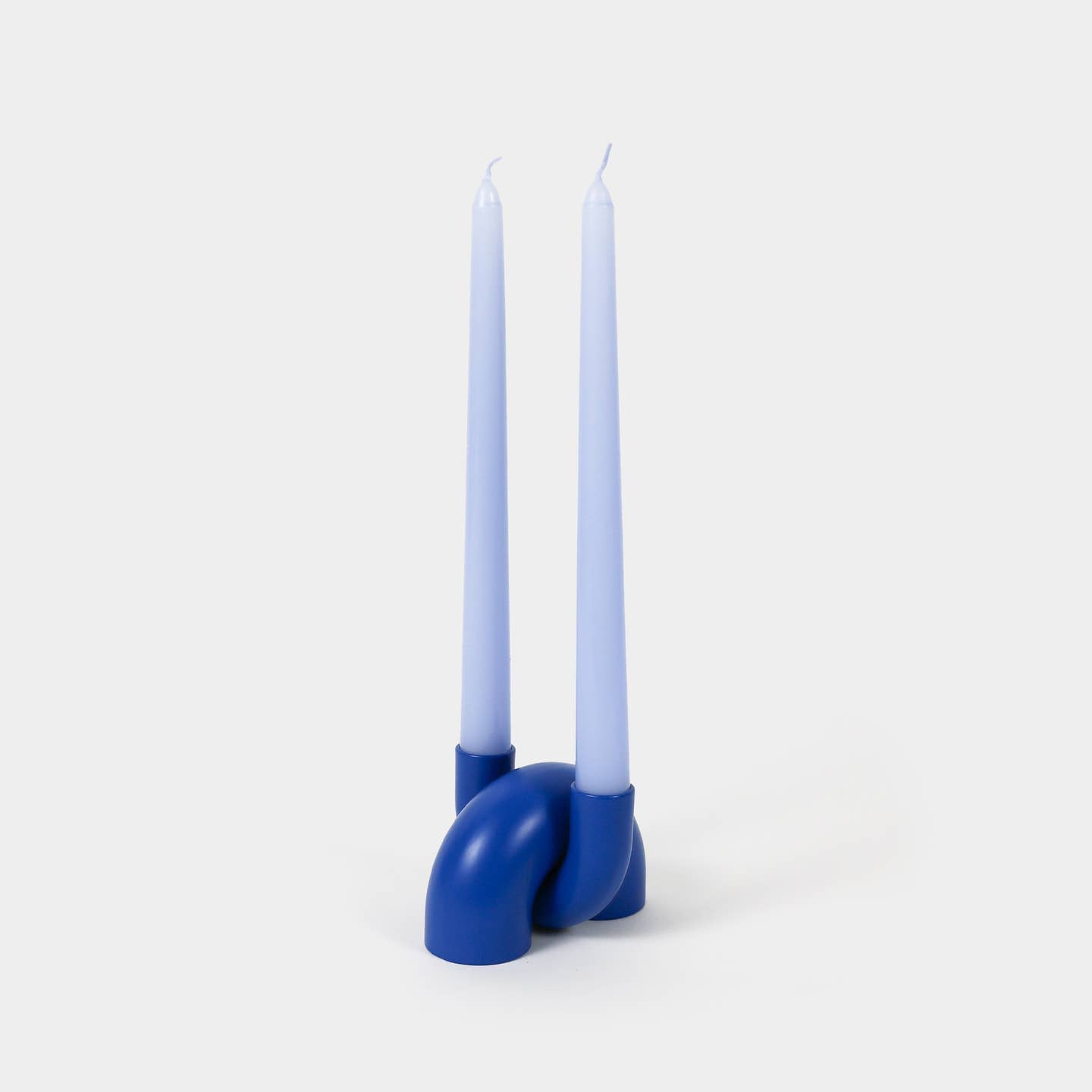 Macaroni 2-in-1 Candle Holders