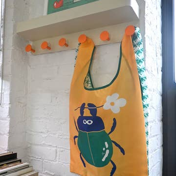 Grub Grab-Bag Reusable Bag