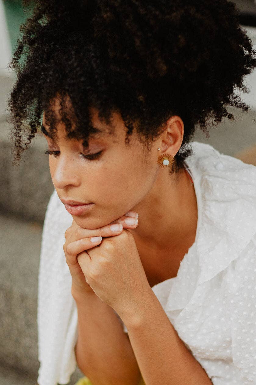 Sommar Layered Studs