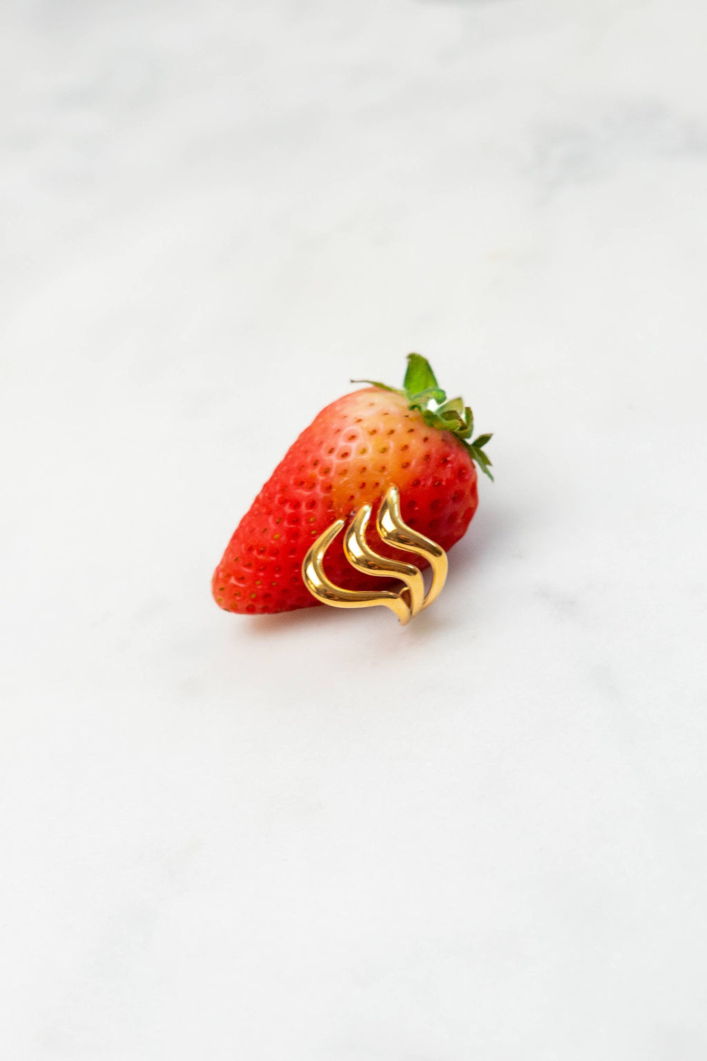 Three's Company Ring