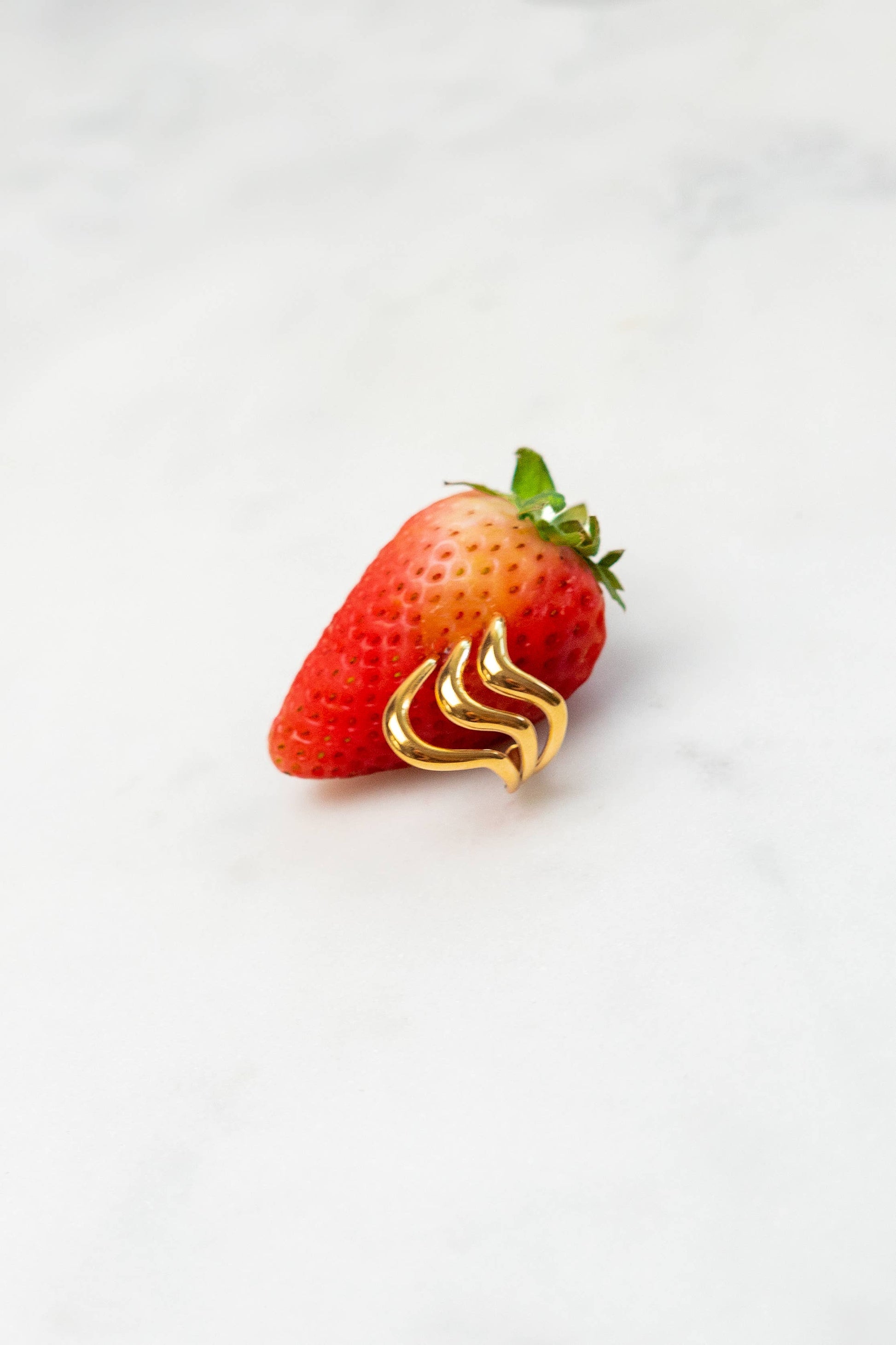 Three's Company Ring