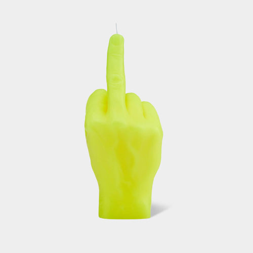 "F*ck You" Candle