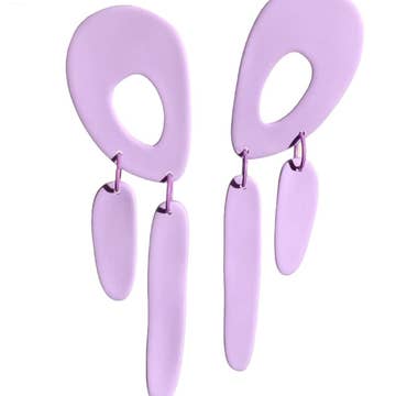 Toro Earrings