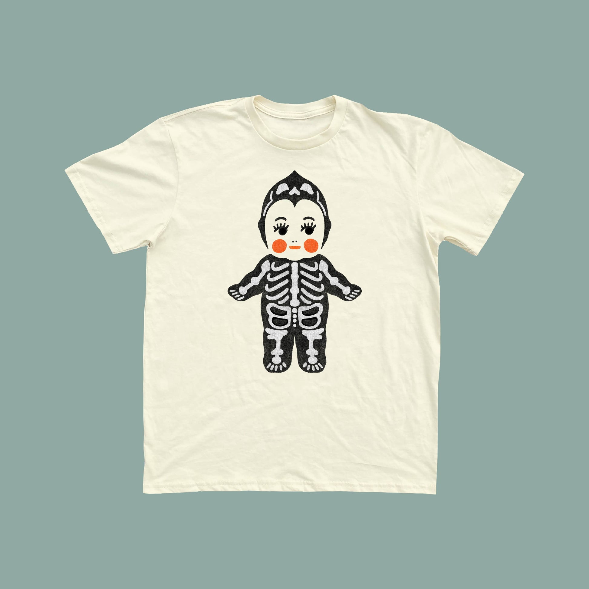 Bones Unisex Tee - Pre-Order