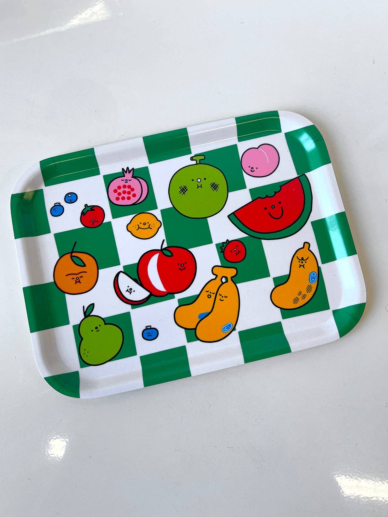 Picnic Catch-all tray