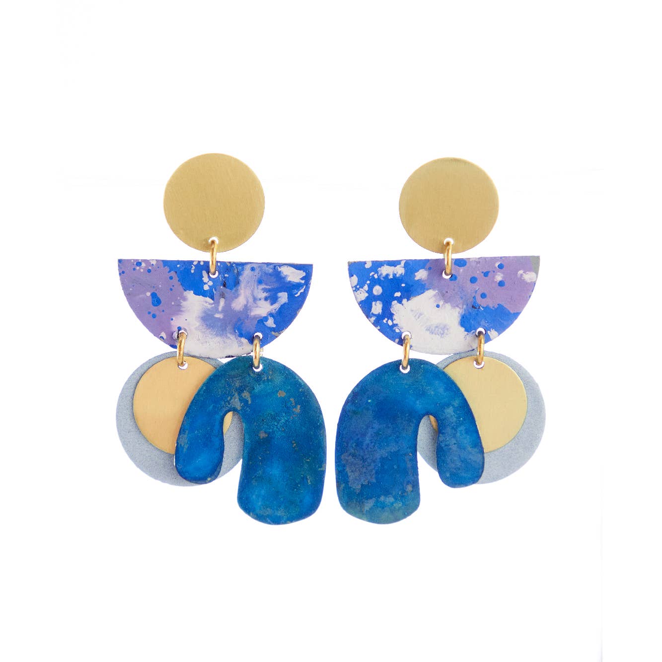 Piba Earrings