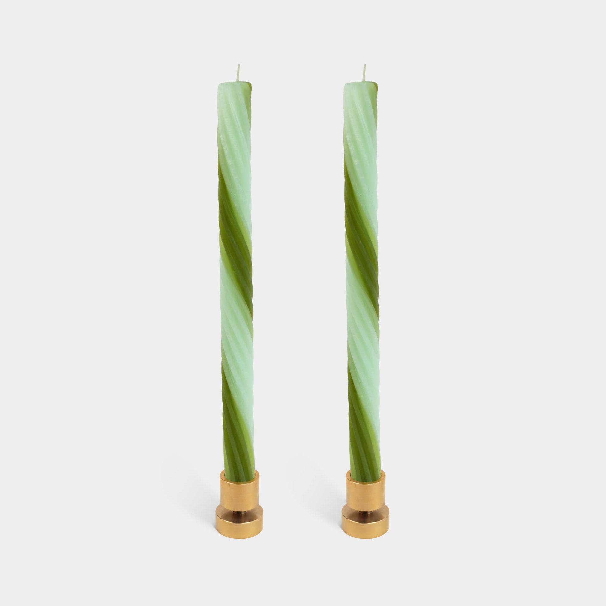 Rope Candles (2 Pack)