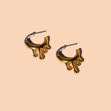 Rain Hoops