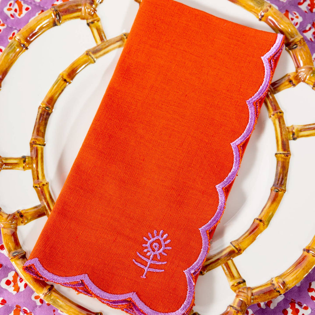 Icon Linen Napkin Sets