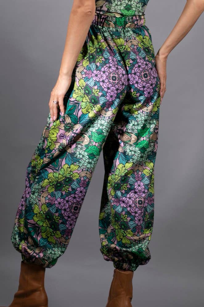 Drape Pants