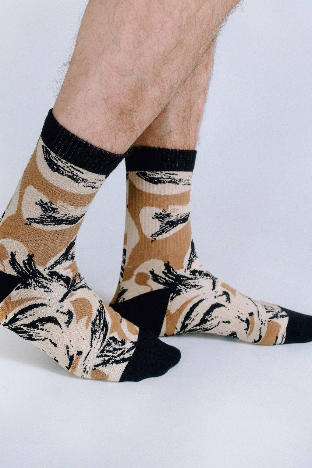 Tropics Crew Sock