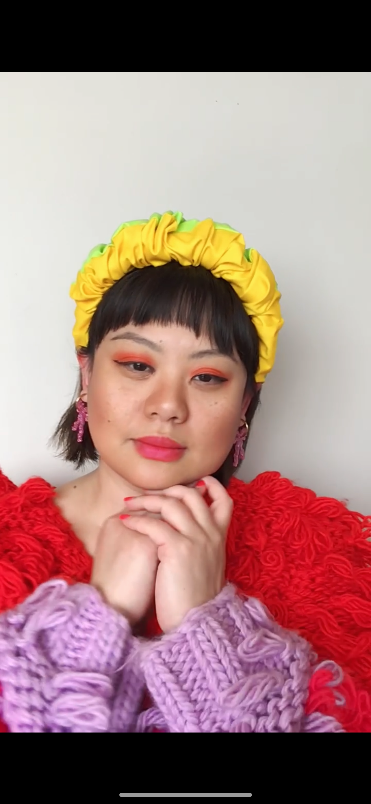 Lola Party Headbands