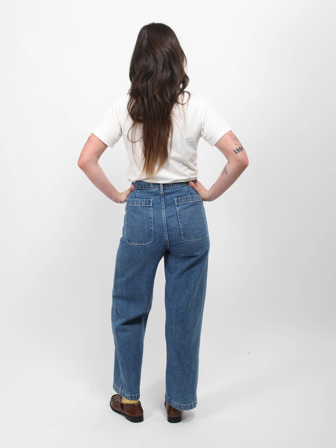 Placer Pants