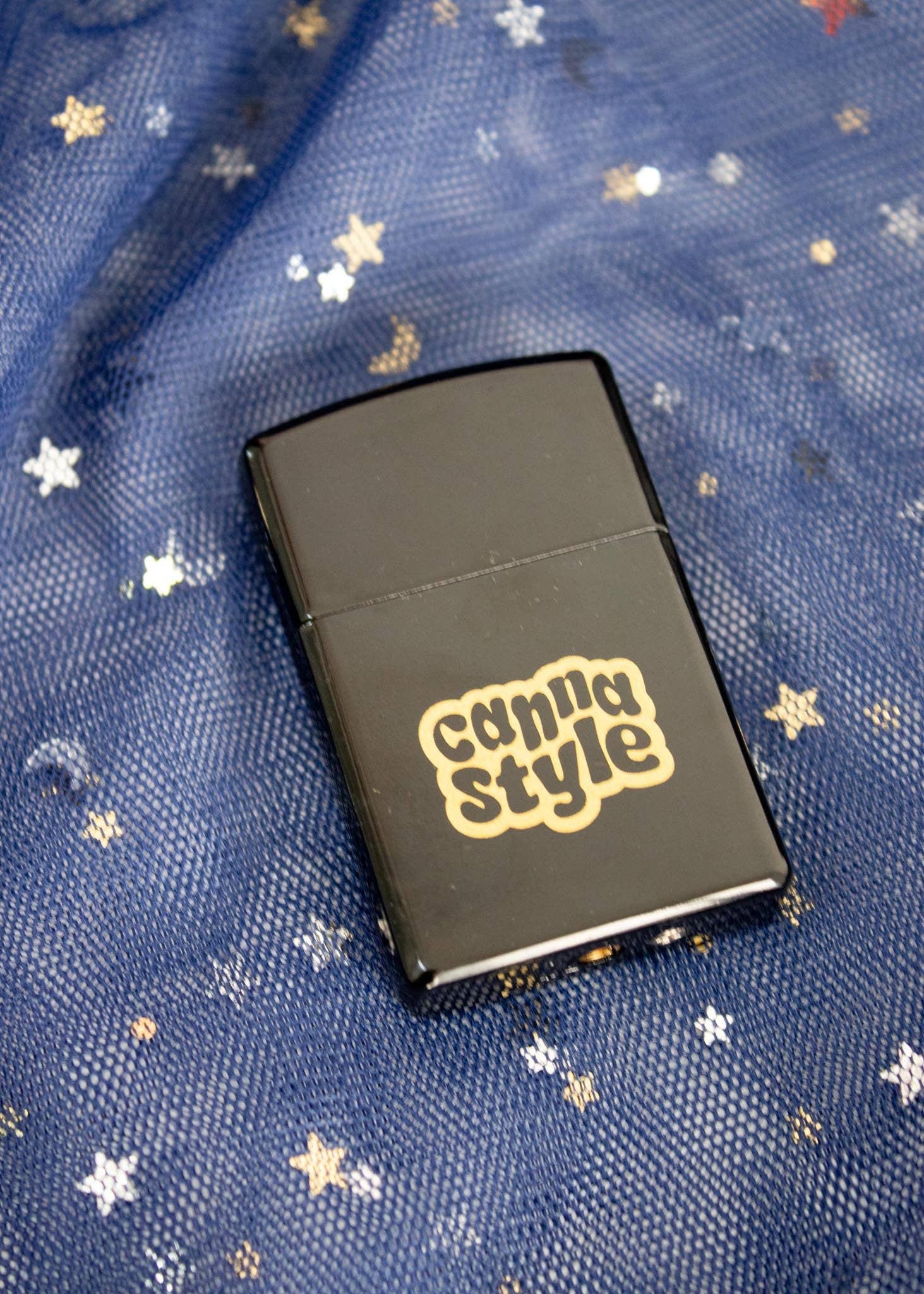 90'S Celestial Lighter