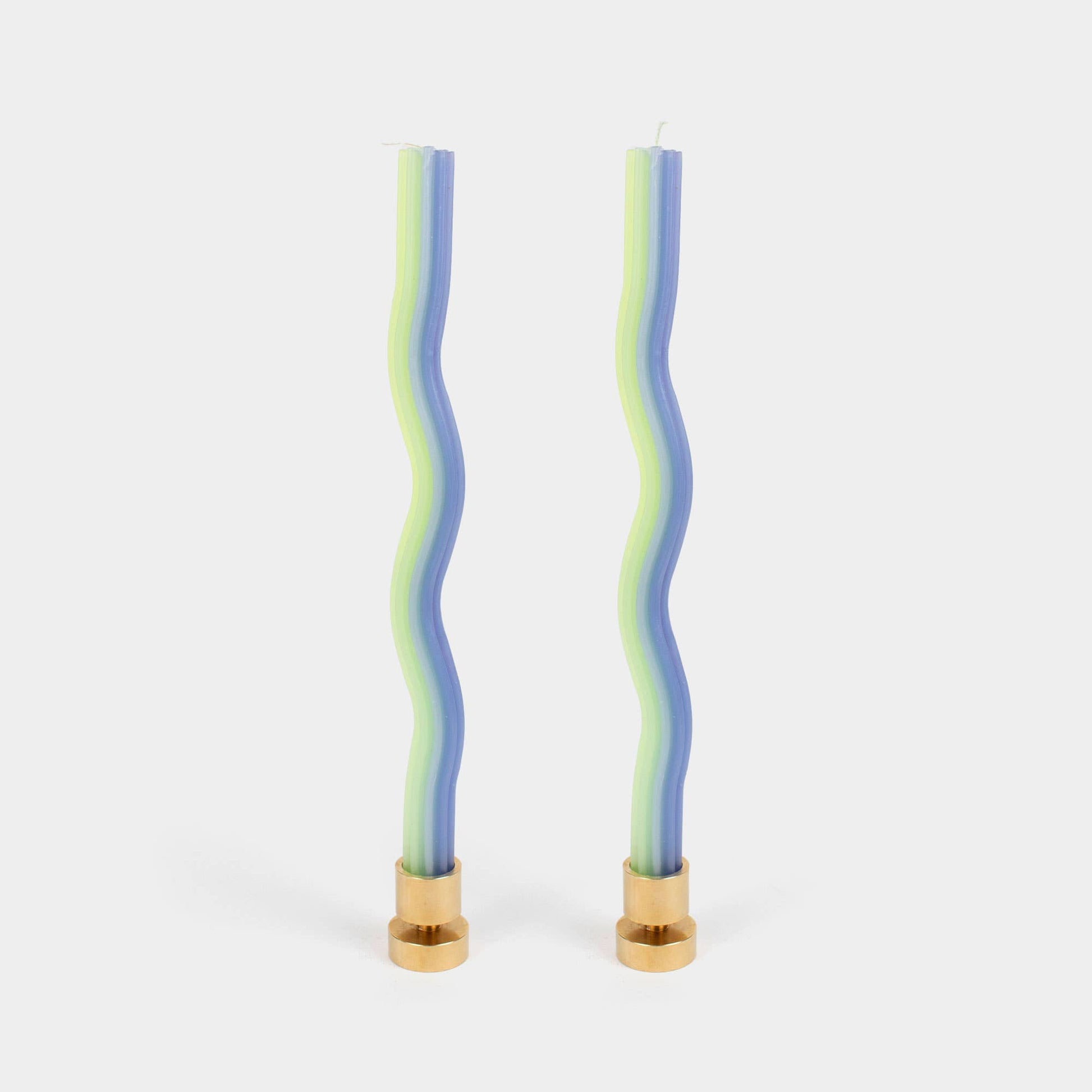 Wiggle Candles (2 Pack)