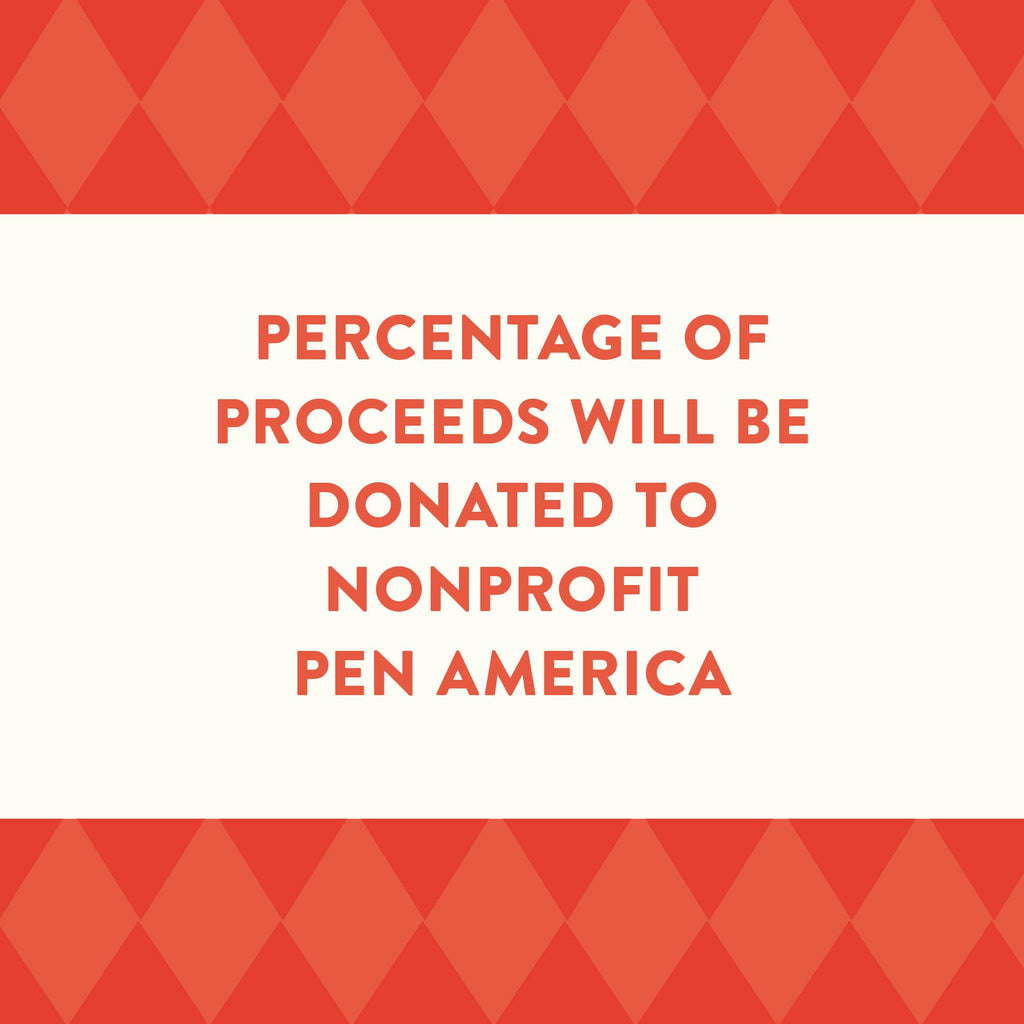 Banned Books 500-Piece Puzzle