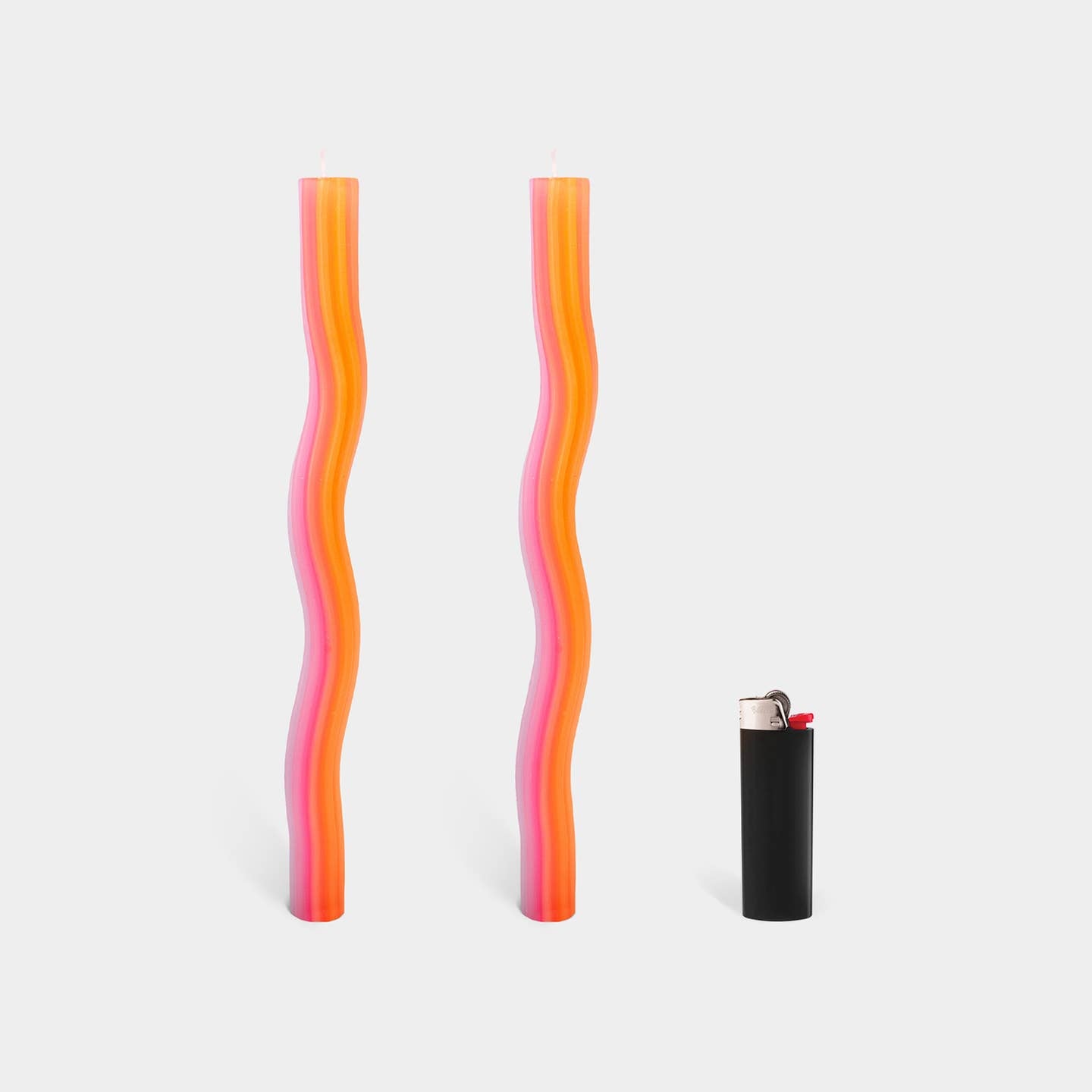 Wiggle Candles (2 Pack)