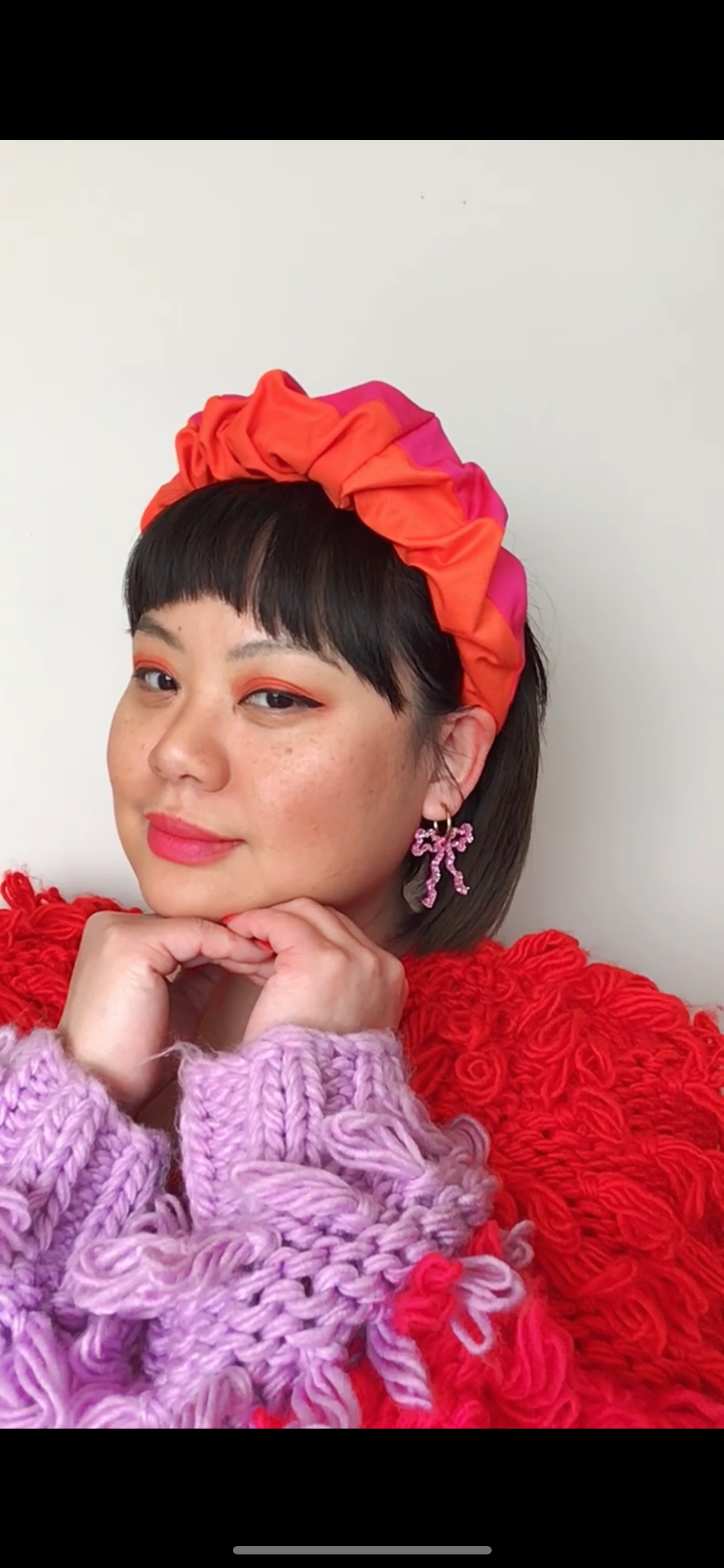 Lola Party Headbands