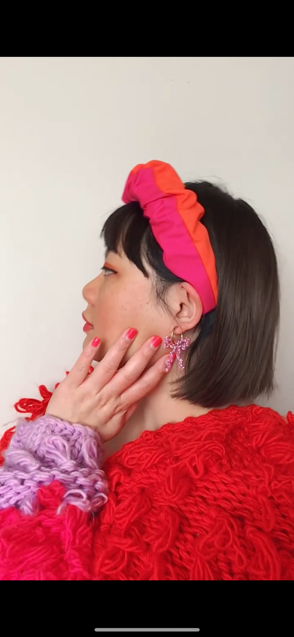 Lola Party Headbands