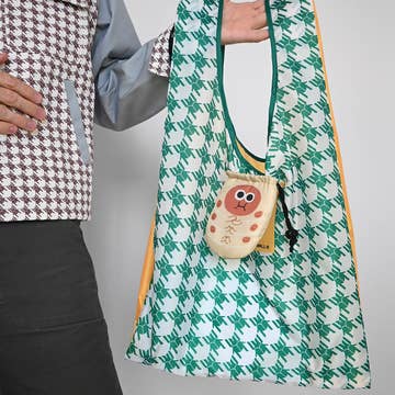 Grub Grab-Bag Reusable Bag