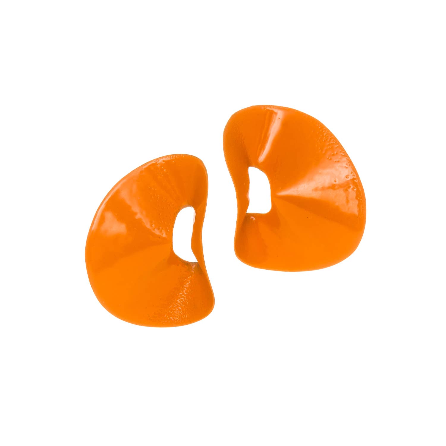 Bended Earrings