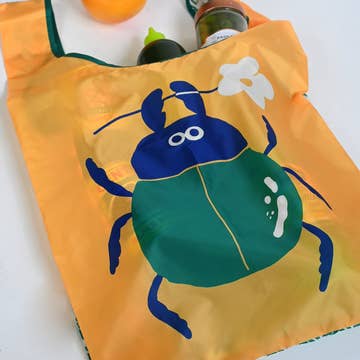 Grub Grab-Bag Reusable Bag