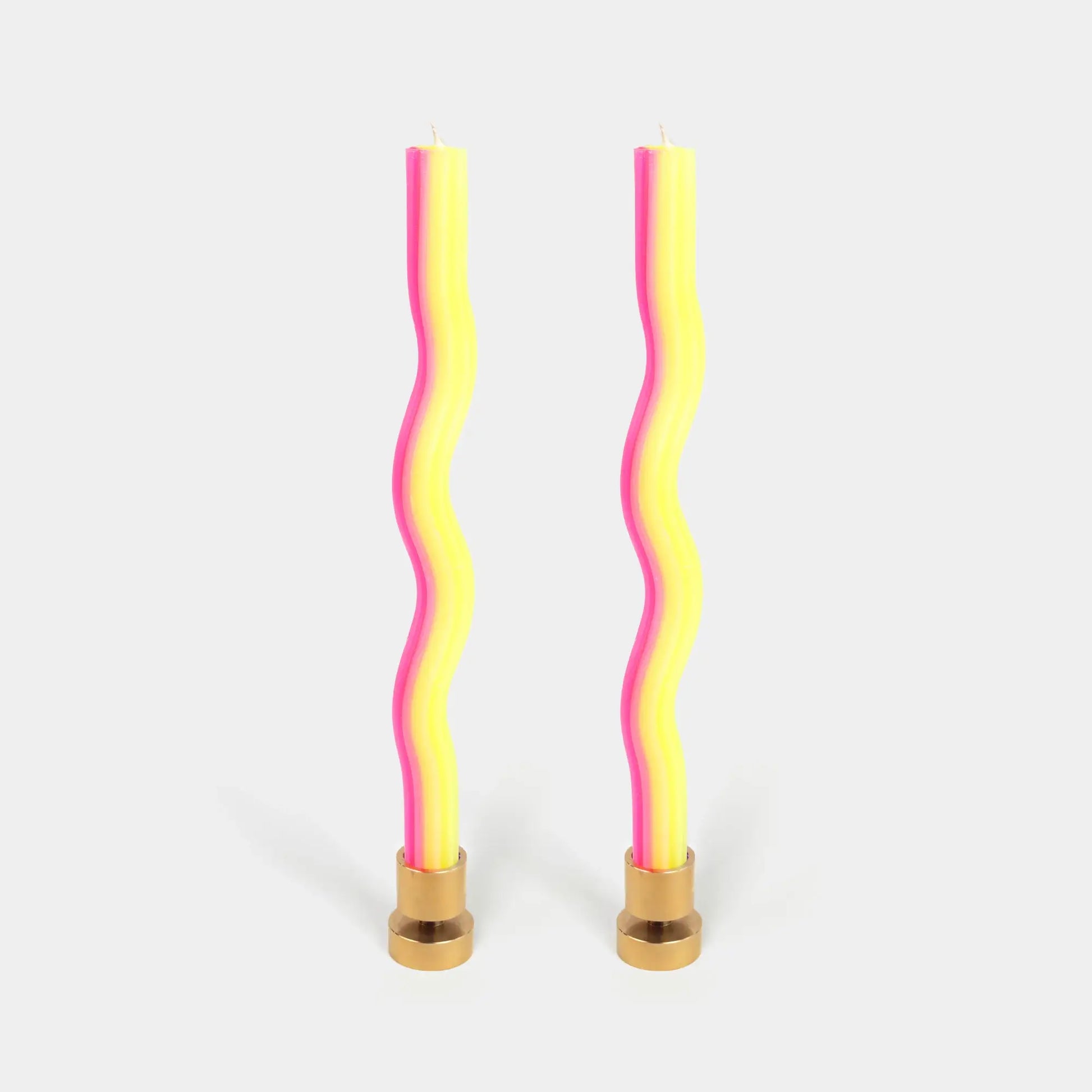 Wiggle Candles (2 Pack)