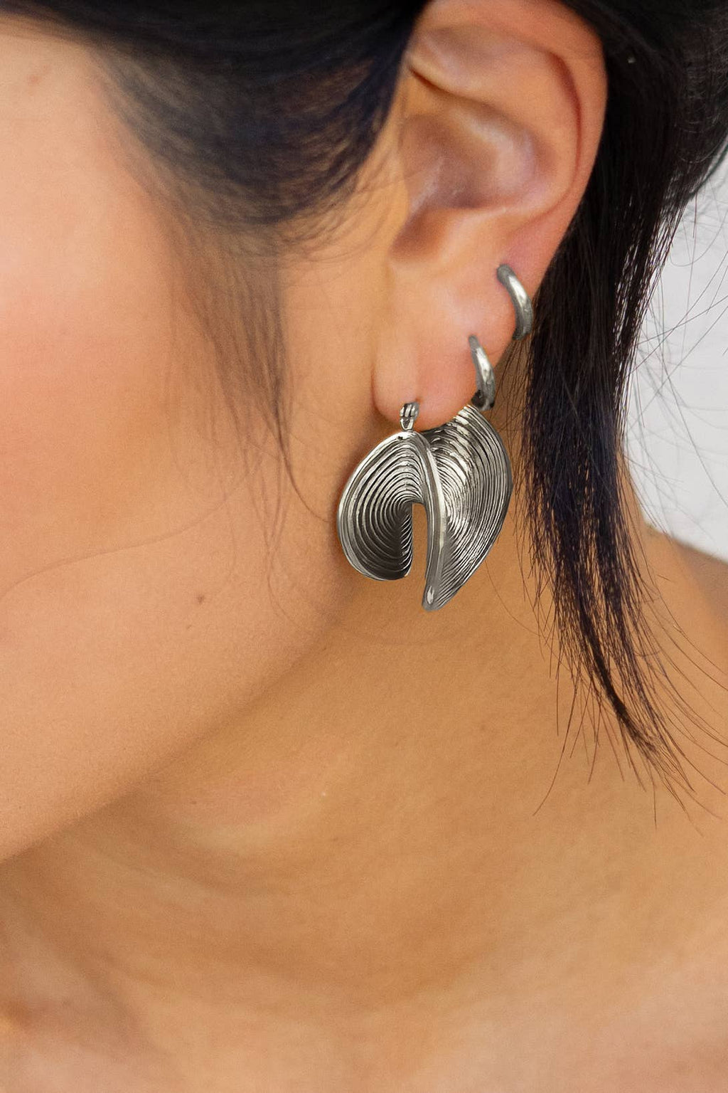 Calypso Hoops