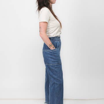 Rally Pants
