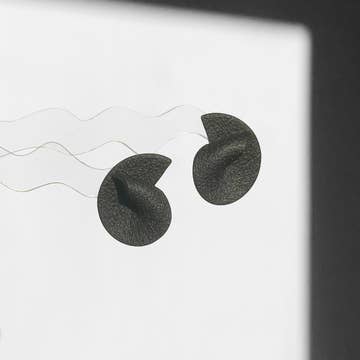 Curve Earrings