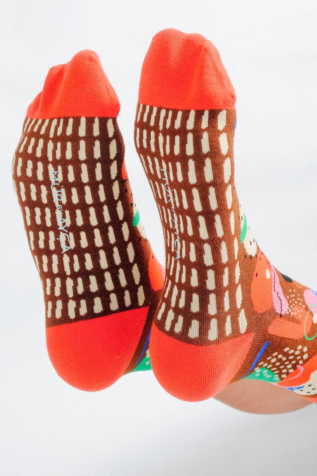 Matisse Ankle Knit Sock