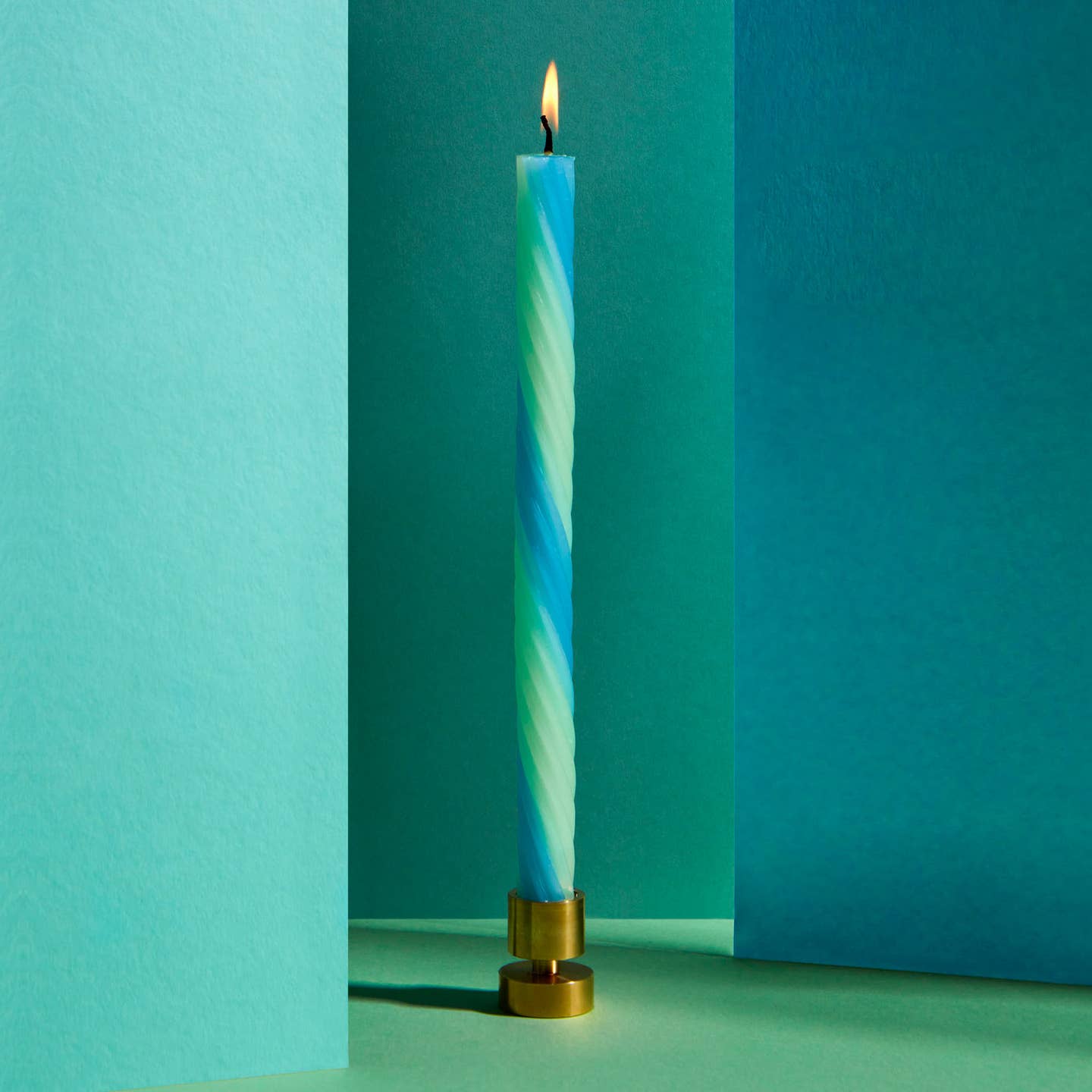 Rope Candles (2 Pack)