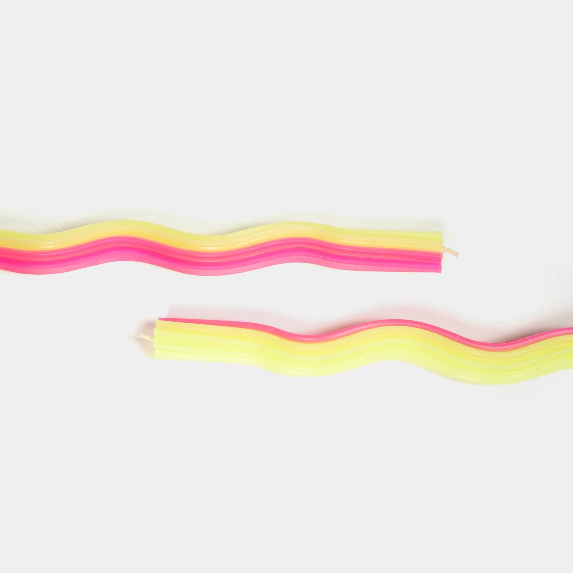 Wiggle Candles (2 Pack)