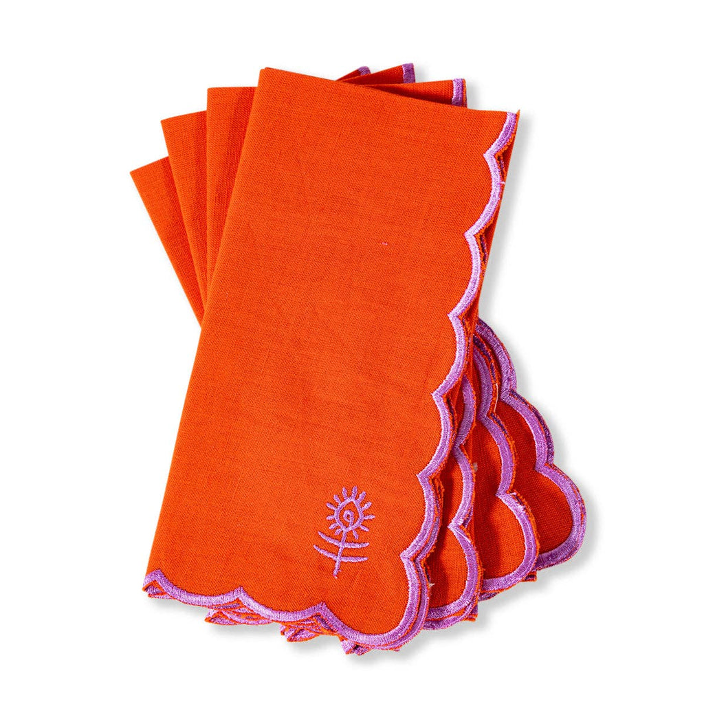 Icon Linen Napkin Sets